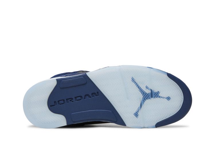 Air Jordan 5 Retro SE 'Midnight Navy'