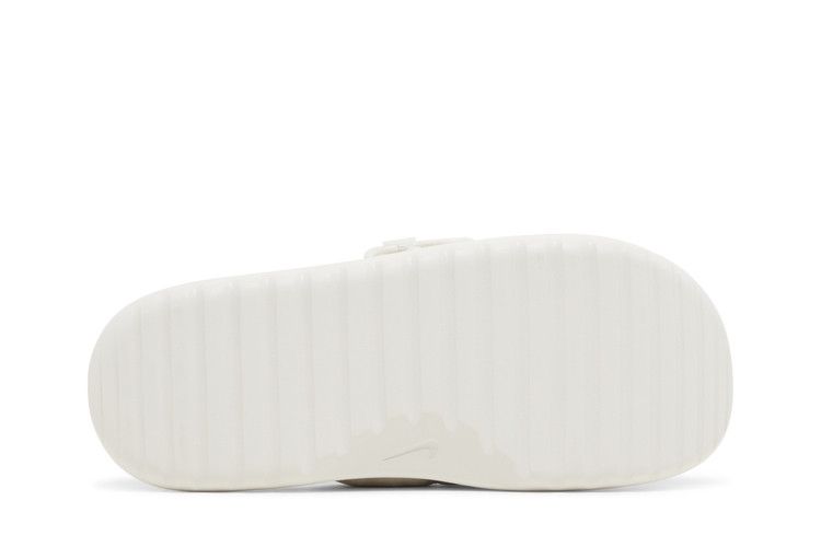 Nike Asuna 2 Transcend Slide 'Light Orewood Brown'