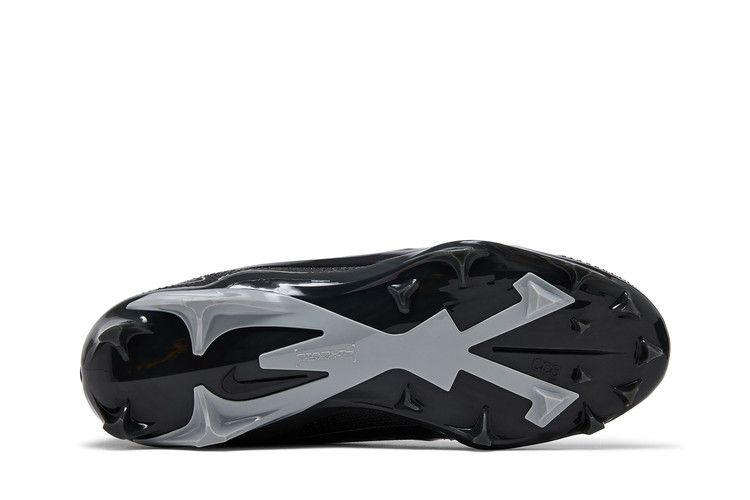 Nike Alpha Menace 4 Elite 'Black White'