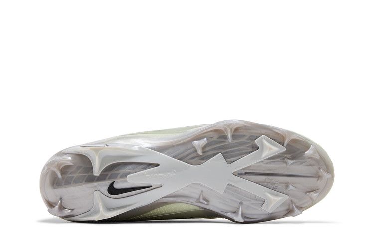 Nike Alpha Menace 4 Elite 'White Black'