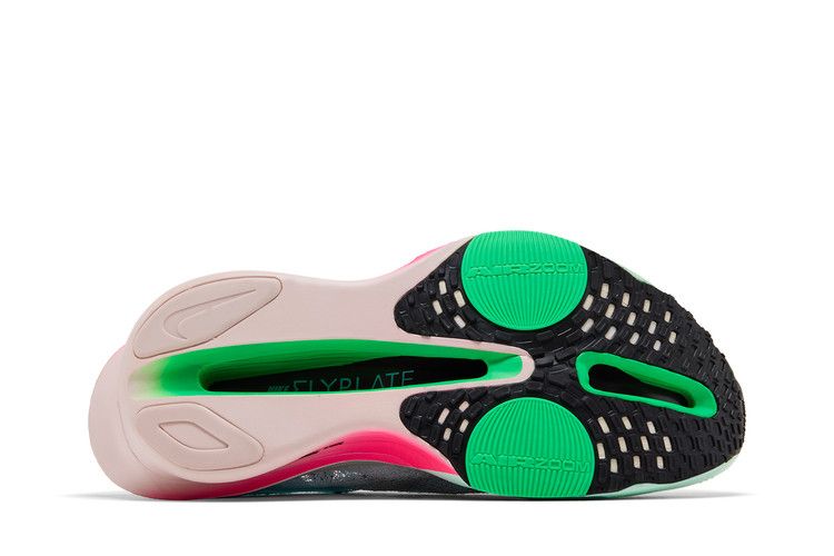Nike Air Zoom Alphafly NEXT% 3 'Glacier Blue Mint Foam'