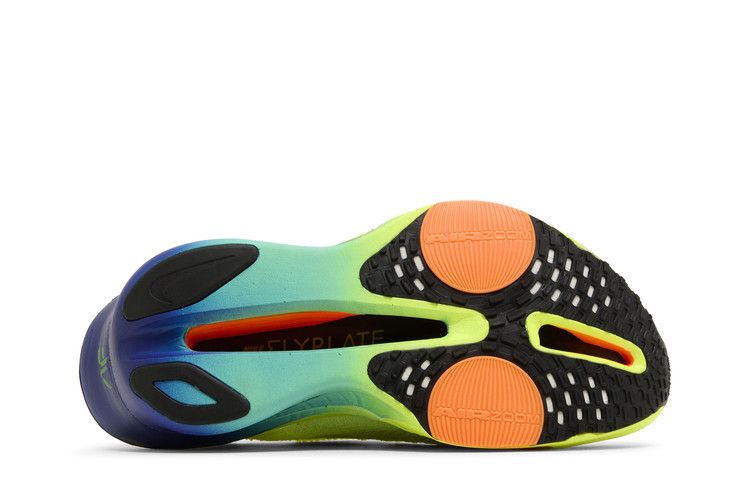Nike Wmns Air Zoom Alphafly NEXT% 3 'Fast Pack'