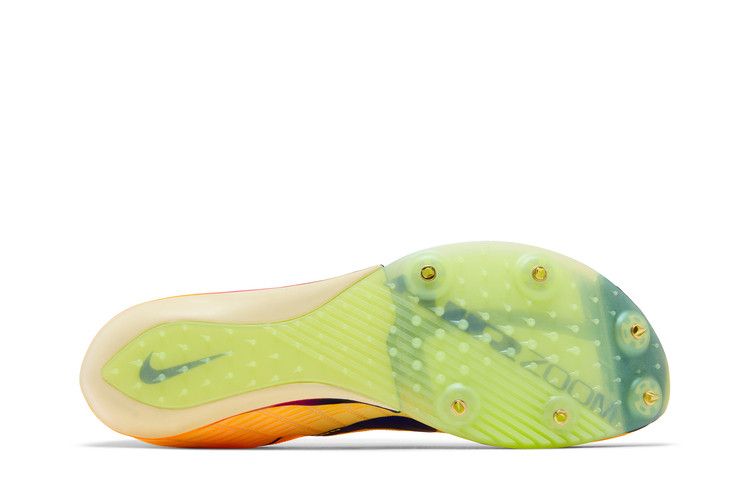 Nike Air Zoom Maxfly 2 'Citron Pulse Volt Ice'