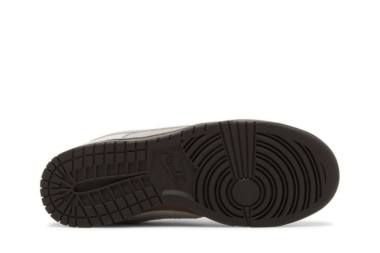 Nike Dunk Low 'Ironstone'