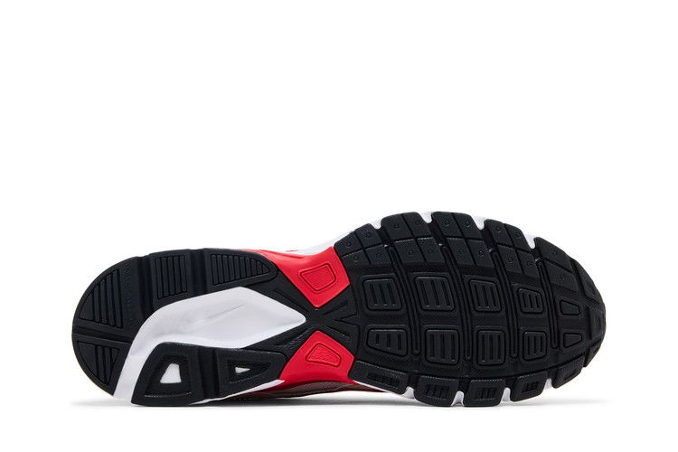 Nike Initiator 'White University Red'