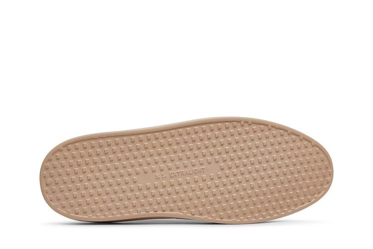 Fear Of God California Backless Slip-On 'Blush'