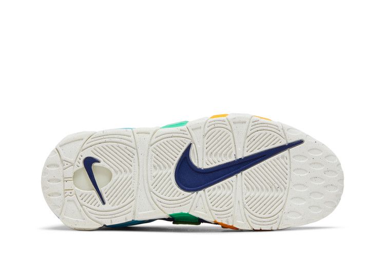 Nike Air More Uptempo GS 'Kaleidoscope'