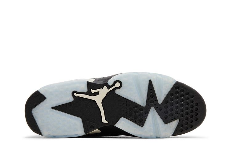 Paris Saint-Germain x Air Jordan Jordan MVP 'Black Magma'