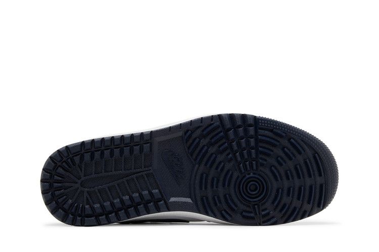 Air Jordan 1 Mule Golf 'Nothing But Net'