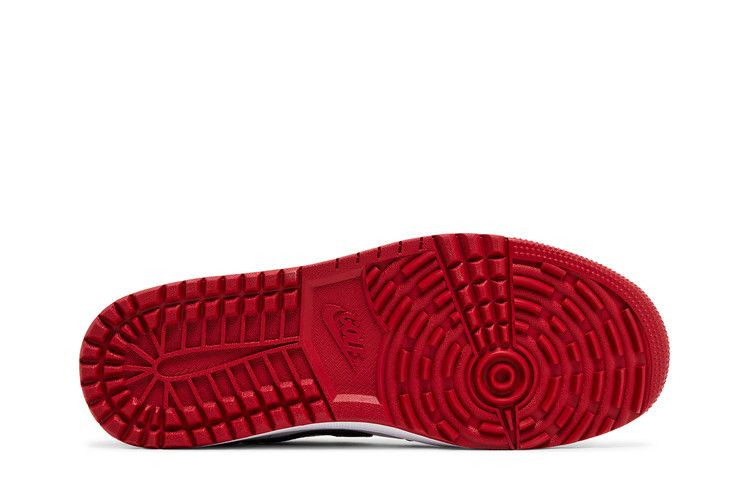 Air Jordan 1 Mule Golf 'Chicago'