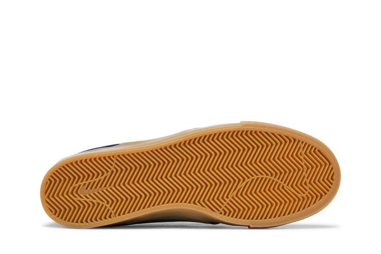Nike Zoom Stefan Janoski+ SB 'Navy Gum'