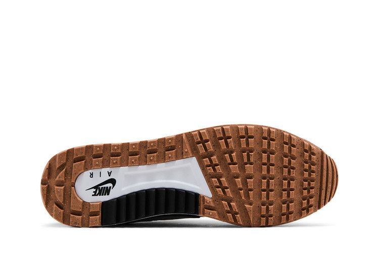 Nike Air Pegasus 89 Golf 'Black White Gum'