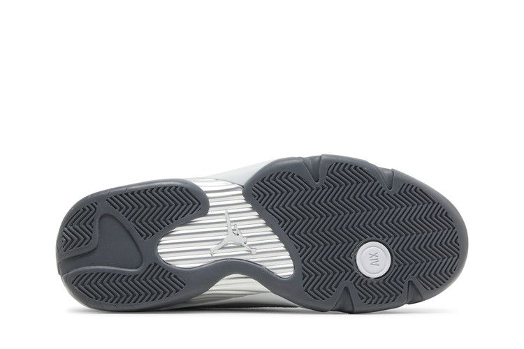 Air Jordan 14 Retro 'Flint Grey'