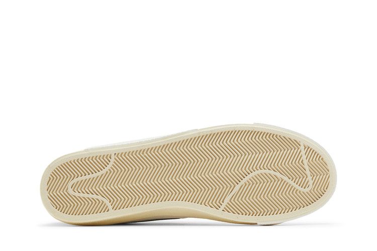 Nike Blazer Low Pro Club 'White Black'