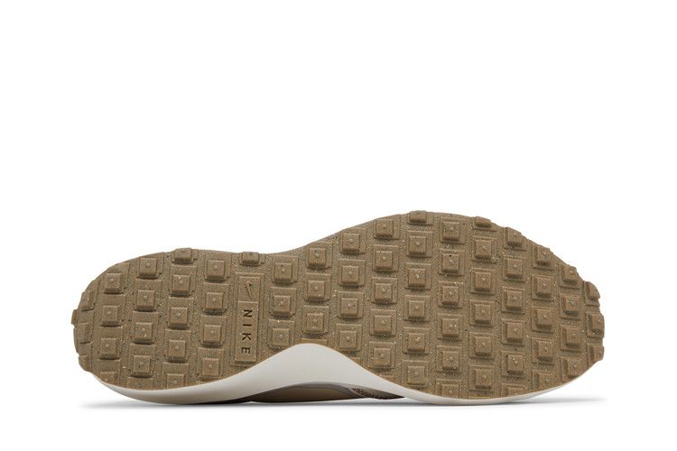Nike Waffle Debut 'Light Iron Ore Sanddrift'