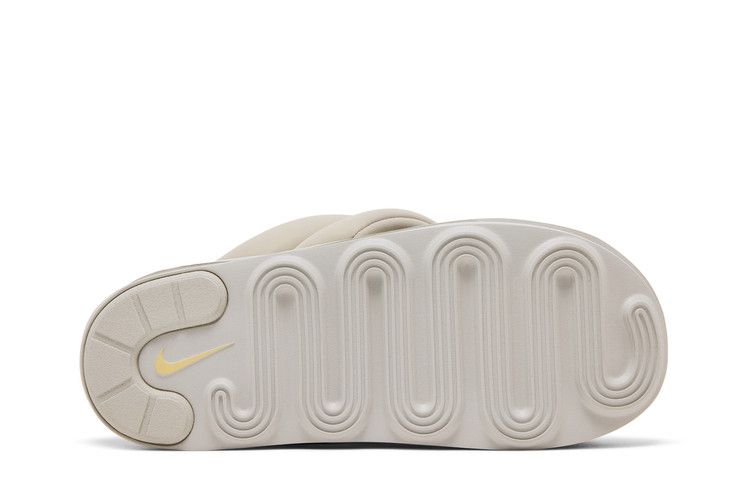 Nike Wmns Air Max Isla Sandal 'Light Bone'