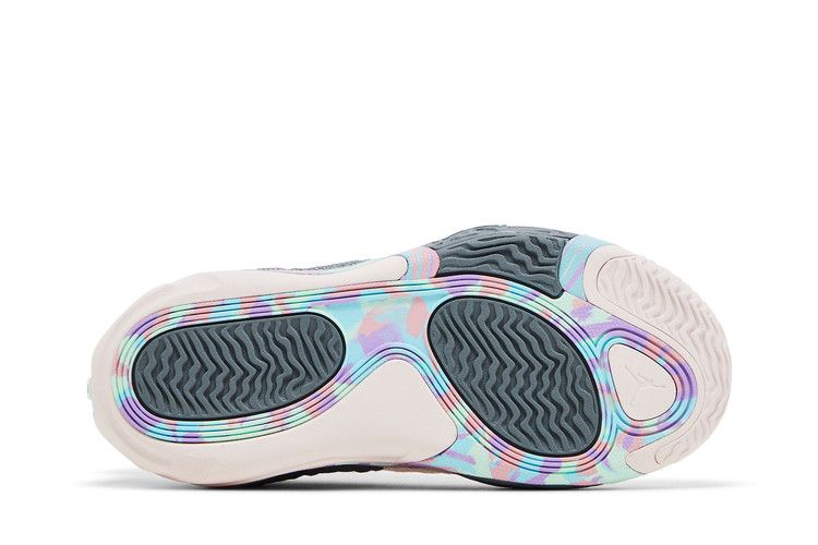 Air Jordan Tatum 2 GS 'Sidewalk Chalk'