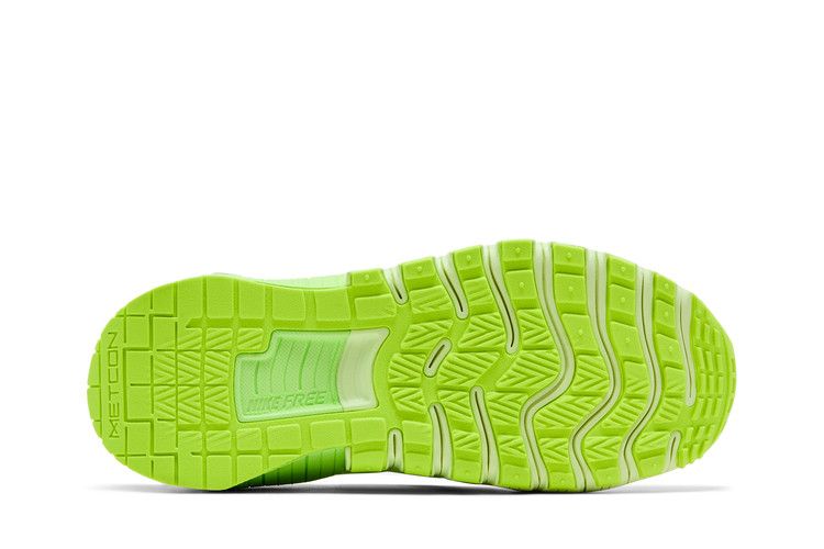 Nike Wmns Free Metcon 6 'Volt'