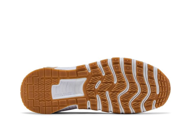 Nike Free Metcon 6 'White Hemp Gum'