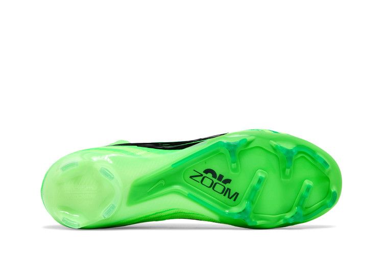Nike Zoom Mercurial Superfly 9 Elite FG 'Dream Speed - Green Strike'