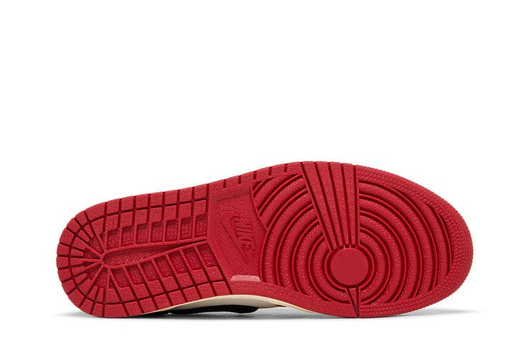 Trophy Room x Air Jordan 1 Retro Low OG SP 'Rookie Card - Away'
