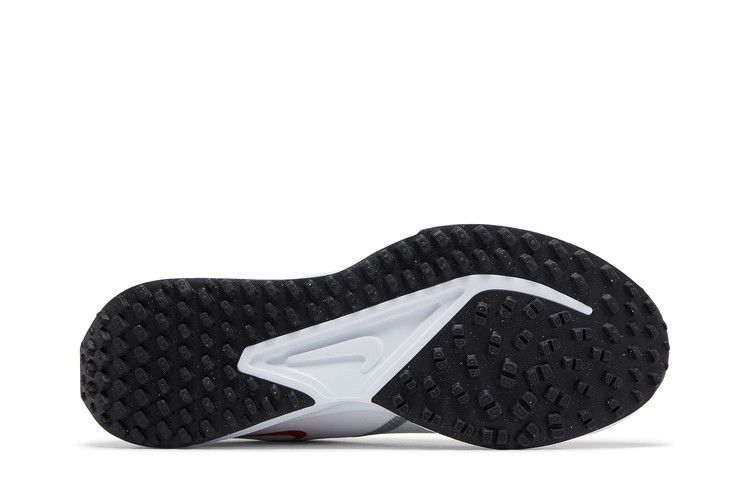 Nike Infinity Golf Next Nature 'White University Red'