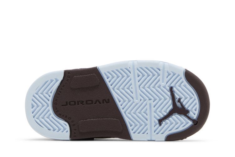 Air Jordan 5 Retro SE TD 'Burgundy' 2023