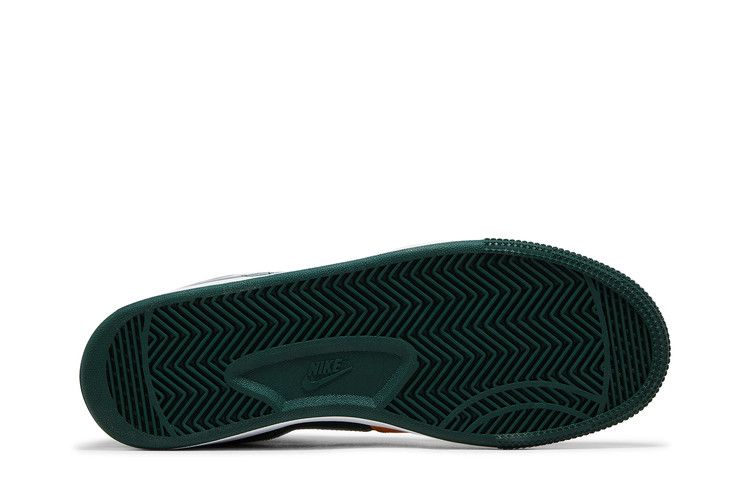 Nike Terminator High 'Seattle Supersonics' 2023