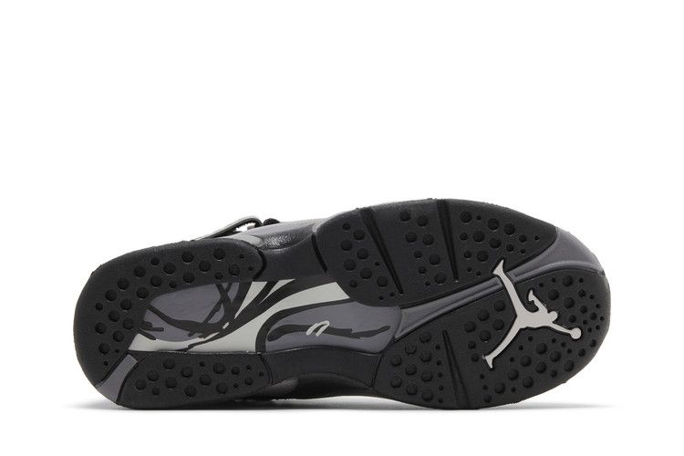 Air Jordan 8 Retro Winterized GS 'Gunsmoke'