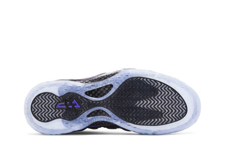 Nike Air Foamposite One 'Eggplant' 2024