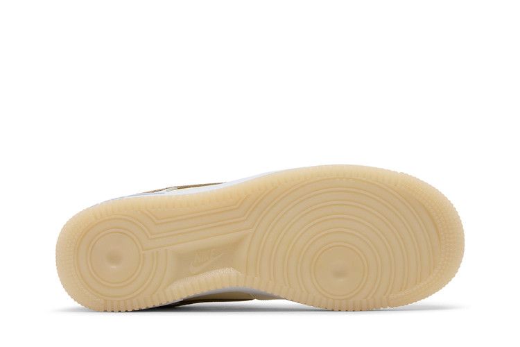 Nike Air Force 1 ’07 LV8 'Coconut Milk Khaki'