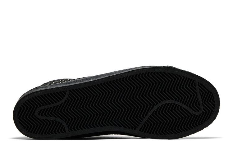 Nike Zoom Blazer Mid Premium SB 'Black Netting'