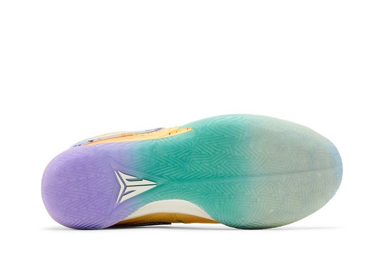 Nike Ja 1 'EYBL Peach Jam'