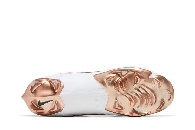 Kyler Murray x Nike Vapor Edge Dunk 'White Rose Gold'