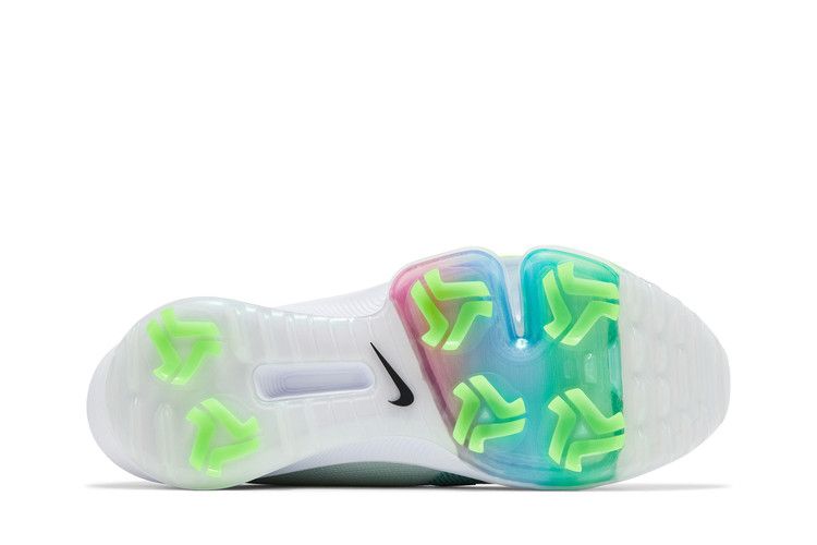 Nike Infinity Tour BOA 2 Golf Wide 'White Barely Green'