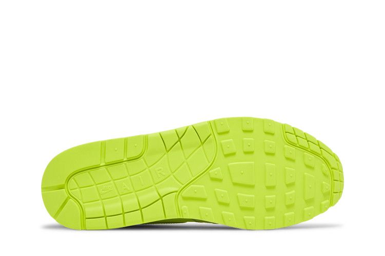 Nike Air Max 1 'Topography - Volt'