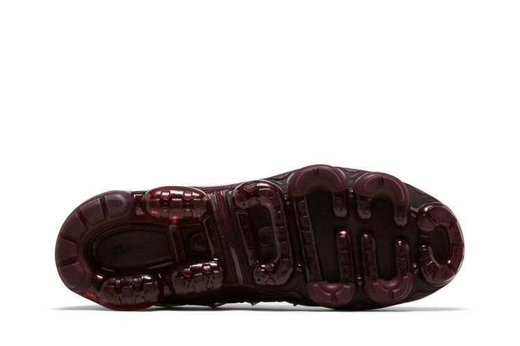 Nike Air VaporMax Plus 'Night Maroon'