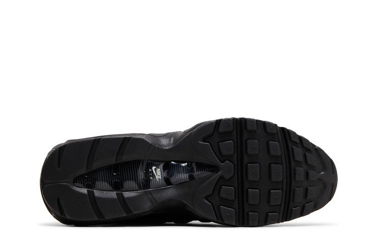 Nike Air Max 95 'Jewel - Triple Black'