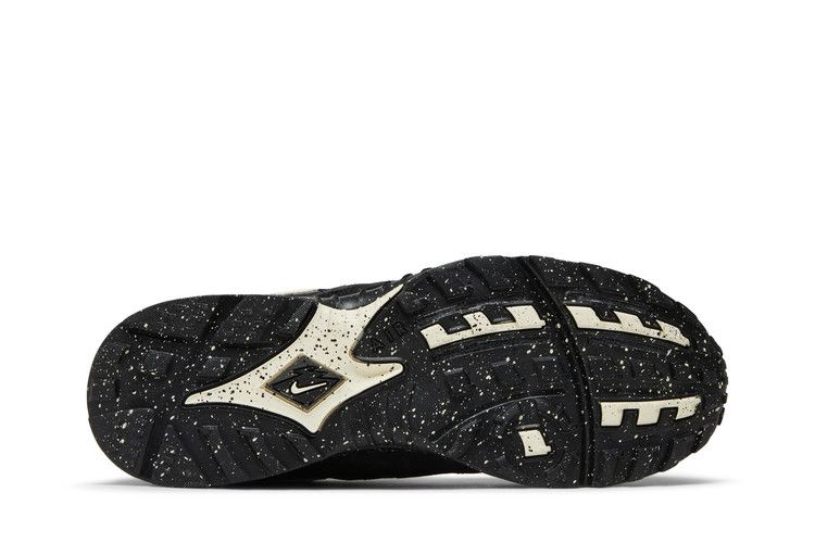 Undefeated x Nike Air Terra Humara 'Black'