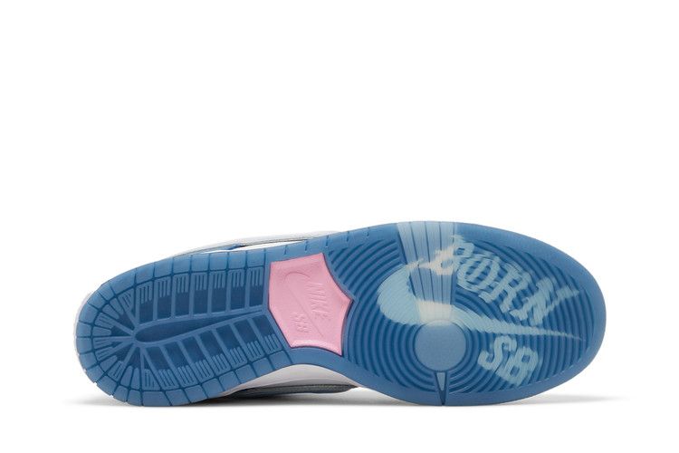 Born x Raised x Nike Dunk Low SB 'One Block at a Time'