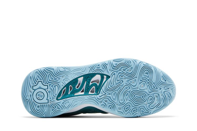 Nike KD 15 EP 'Mariners'