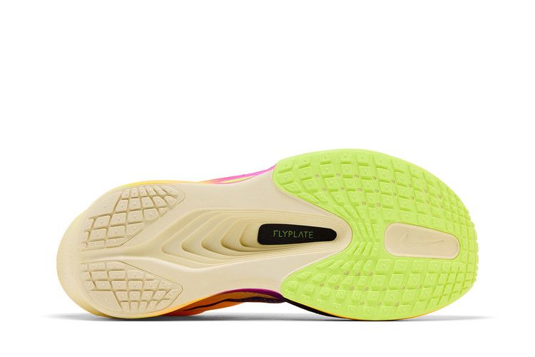 Nike Zoom Fly 6 'Citron Pulse'