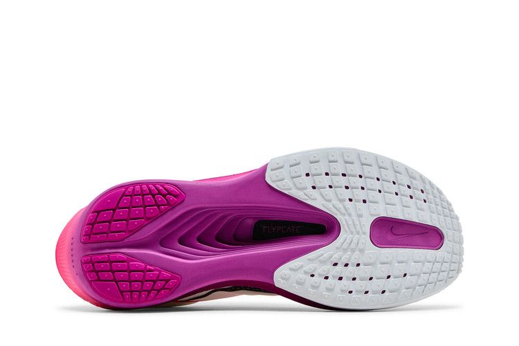 Nike Wmns Zoom Fly 6 'Vivid Grape Hyper Pink'
