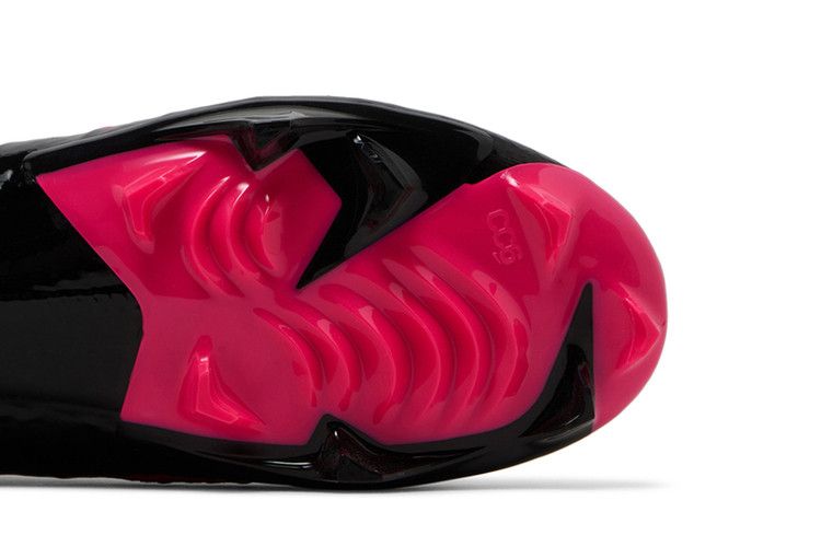 Nike Vapor Edge 360 Untouchable Mid 'Black Hyper Pink'