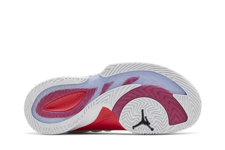 Air Jordan Luka 3 'Motorsport'