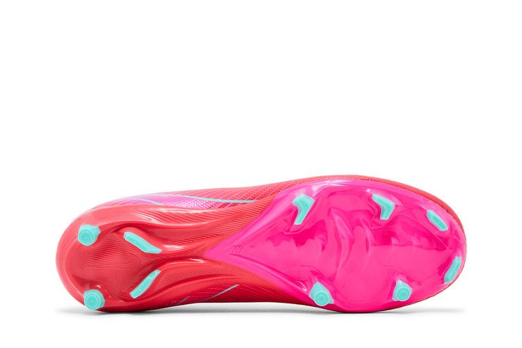 Nike Zoom Mercurial Superfly 10 Academy MG 'Mad Energy Pack'
