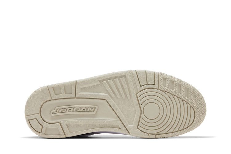 Air Jordan Spizike Low 'Archaeo Brown'