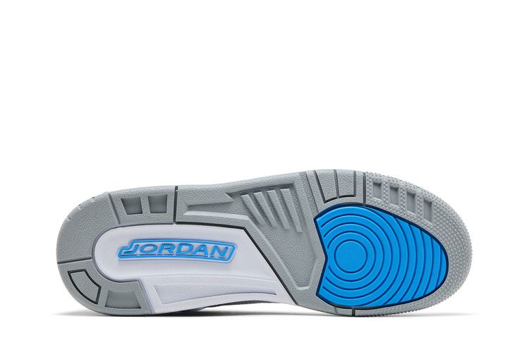 Air Jordan Spizike Low 'UNC'