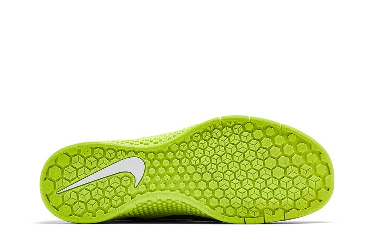 Nike Metcon 1 OG 'Dark Grey Volt' 2025