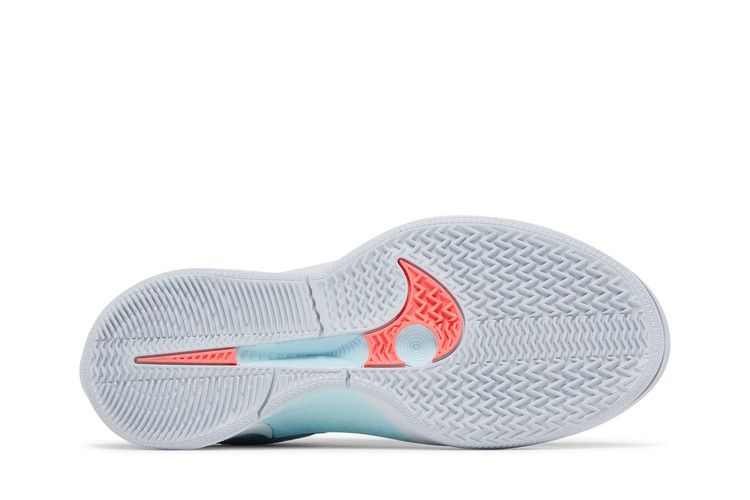 Nike Wmns Sabrina 2 'Conductor'